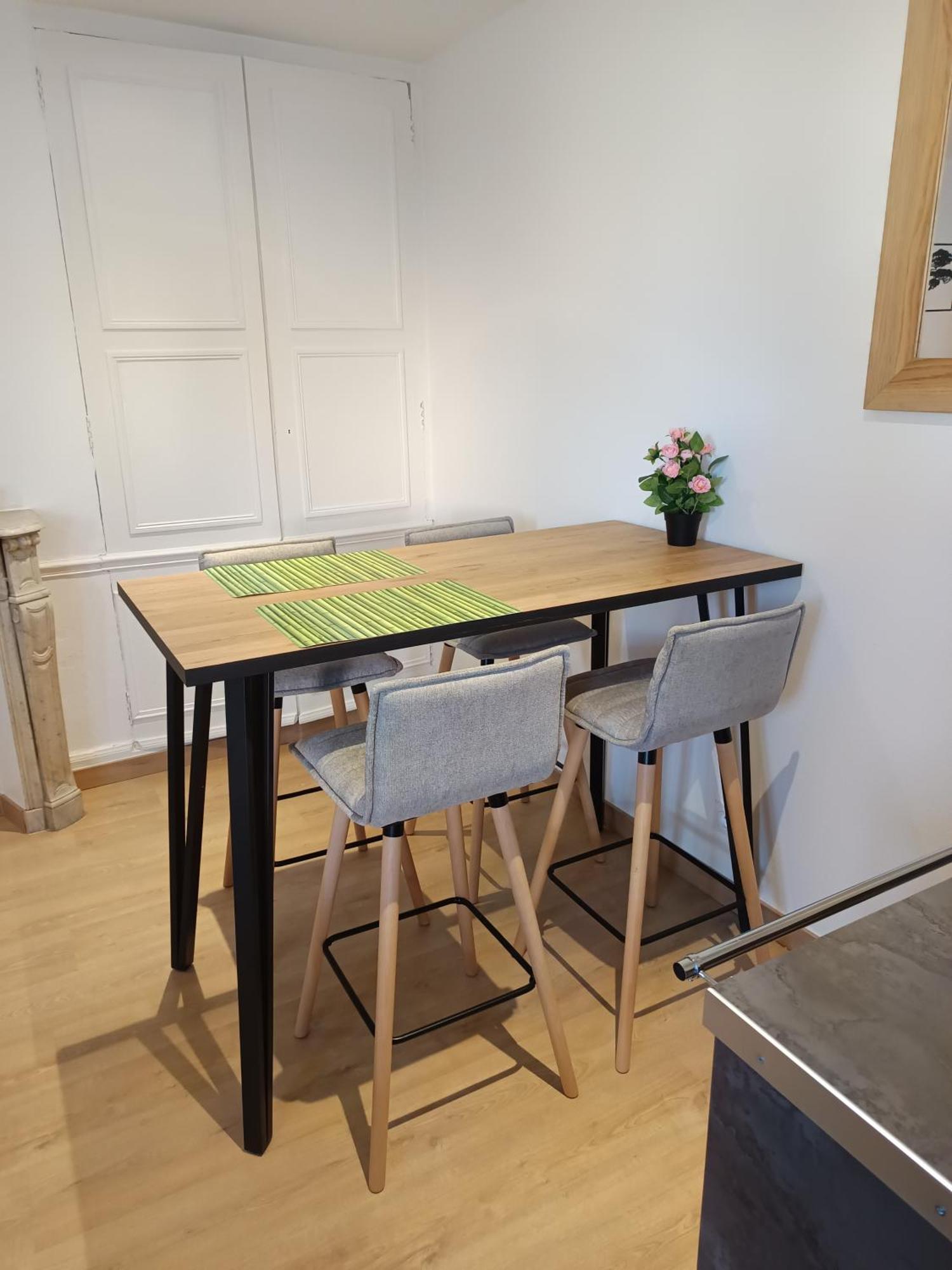 Appartement Des Oliviers Les Ageux Exterior photo