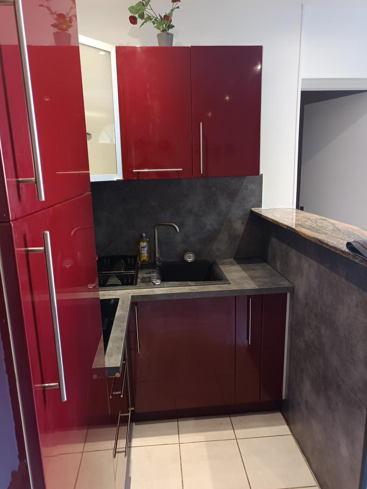 Appartement Des Oliviers Les Ageux Exterior photo